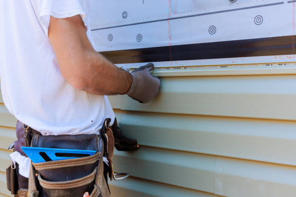 Trusted Fiber Cement Siding service in Townville, PA - Creative Siding