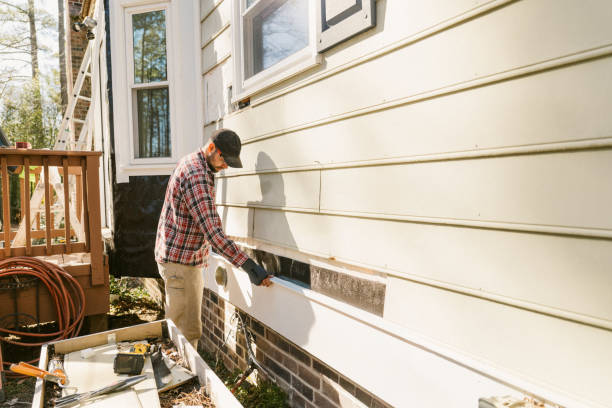 Trusted Wood Siding service in Townville, PA - Creative Siding